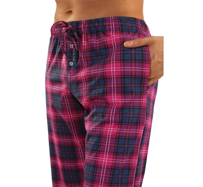 PIŻAMA MĘSKA model 18980392 - Sesto Senso