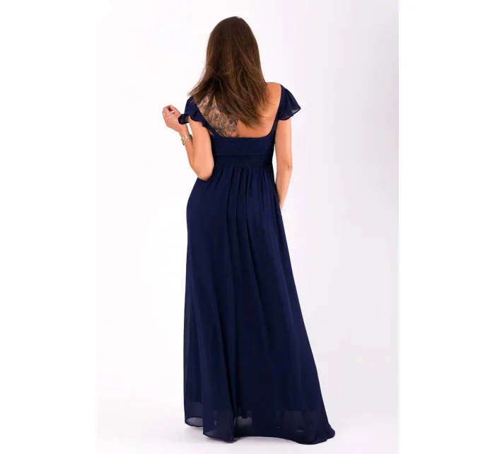 Dlouhé šaty  model 125263 YourNewStyle