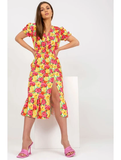 Denní šaty model 167586 Italy Moda Denní šaty model 167586 Italy Moda