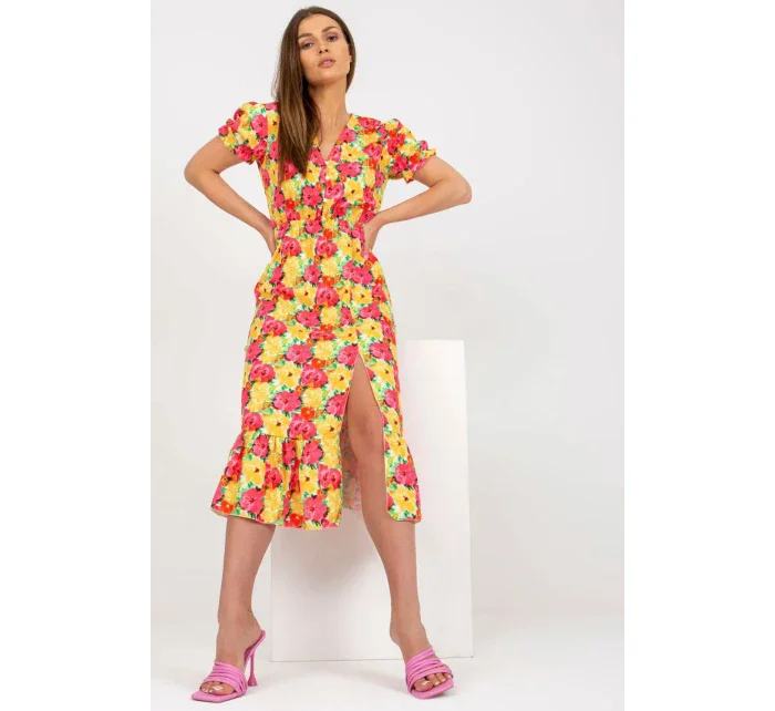 Denní šaty model 167586 Italy Moda Denní šaty model 167586 Italy Moda