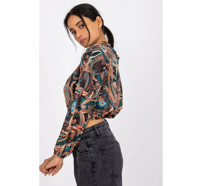 Halenka model 168823 Italy Moda Halenka model 168823 Italy Moda