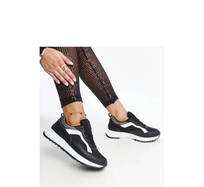 Tenisky model 207467 Solea Tenisky model 207467 Solea