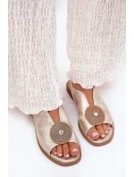 Sandály model 211641 Step in style Sandály model 211641 Step in style