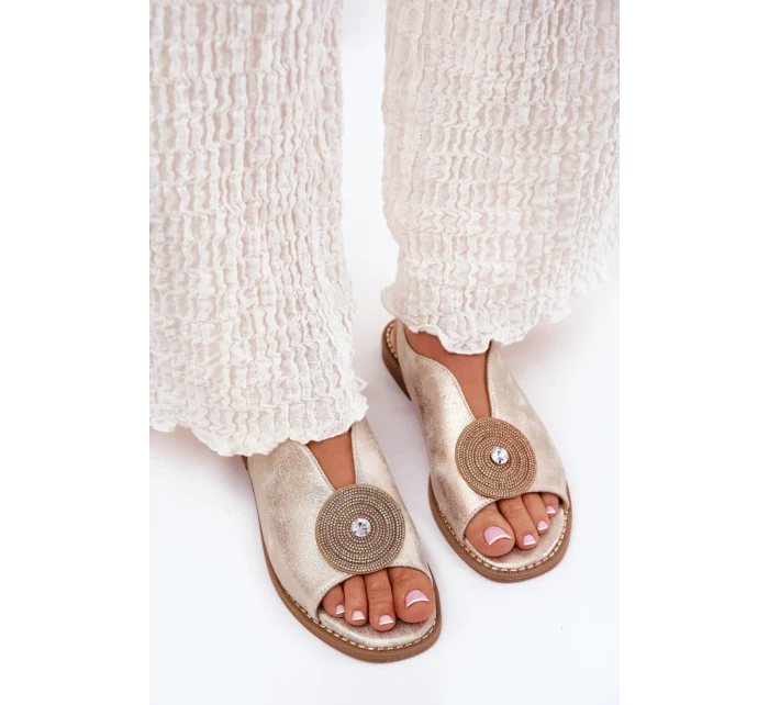 Sandály model 211641 Step in style Sandály model 211641 Step in style