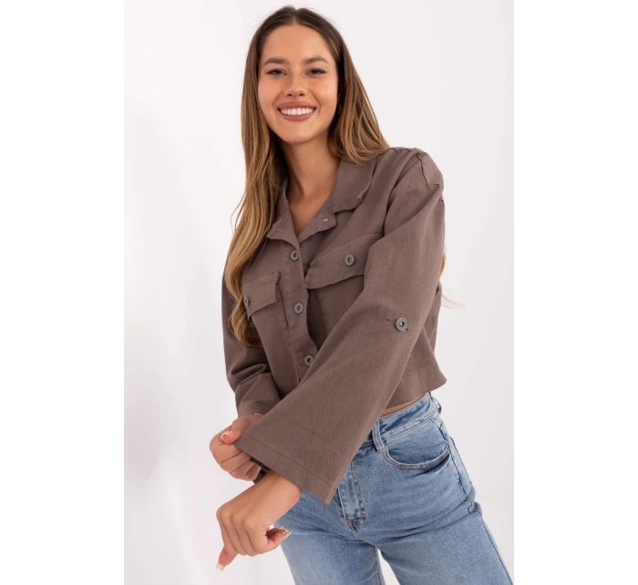 Bunda model 217229 Rue Paris Bunda model 217229 Rue Paris