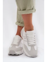 Sportovní obuv  model 224716 Step in style