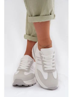 Sportovní obuv  model 224716 Step in style