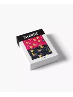 Boxerky Atlantic 2MBH-007 A'2 M-2XL