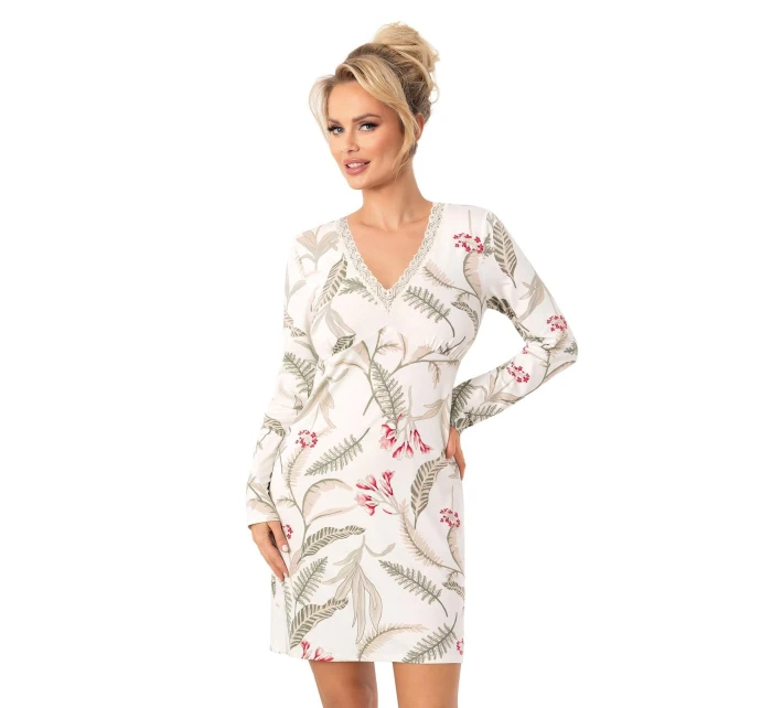 Košile Donna Michelle II dlouhá/r M-2XL Košile Donna Michelle II dlouhá/r M-2XL