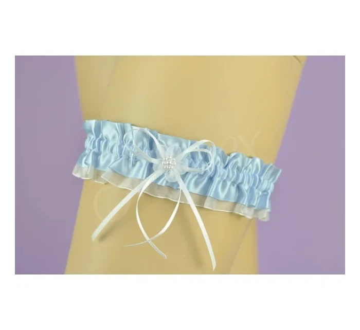 Dámský podvazek PW 31 model 20616663 - Julimex