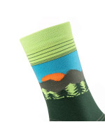zelené ponožky model 18994111 - Alpinus