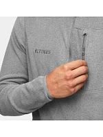 1/3 zip Tactical M mikina pánské model 18997298 - Alpinus