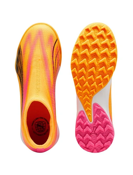 Kopačky Ultra Match LL Jr 03 model 20838748 - Puma