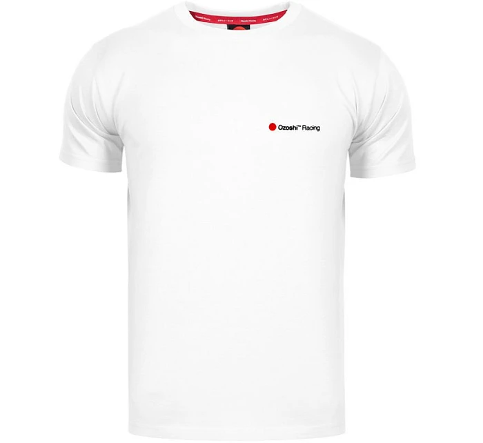 Tričko M pánské model 20249669 - Ozoshi Tričko M pánské model 20249669 - Ozoshi