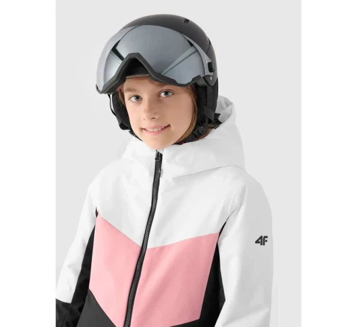 Zimní bunda Jr model 21464963 - 4F Zimní bunda Jr model 21464963 - 4F