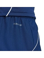 Pánské šortky adidas Tiro 25 Competition Match navy blue JG1063 Pánské šortky adidas Tiro 25 Competition Match navy blue JG1063