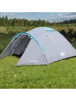 Stan NILS CAMP ROCKER NC6013 pro 3 osoby Stan NILS CAMP ROCKER NC6013 pro 3 osoby