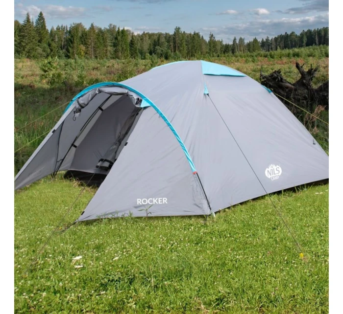 Stan NILS CAMP ROCKER NC6013 pro 3 osoby Stan NILS CAMP ROCKER NC6013 pro 3 osoby