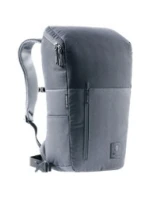 Deuter UP Stockholm Batoh Turistický batoh Black Polyester