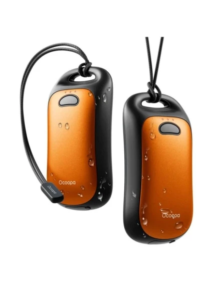 Elektrický oranžový model 21822870 - Ocoopa