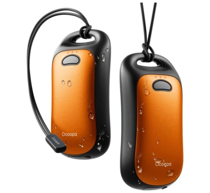 Elektrický oranžový model 21822870 - Ocoopa