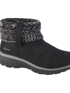 Skechers Easy Going - Cozy Weather 167401-BLK Black 36