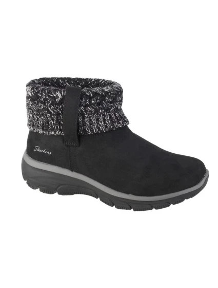 Easy Cozy Weather Black 36 model 21375576 - Skechers Easy Cozy Weather Black 36 model 21375576 - Skechers