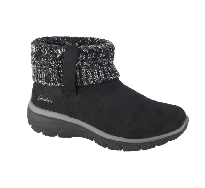 Easy Cozy Weather Black 36 model 21375576 - Skechers Easy Cozy Weather Black 36 model 21375576 - Skechers