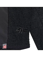 Bunda, mikina 4F M 4FWAW25TFSWM582 20S pánské