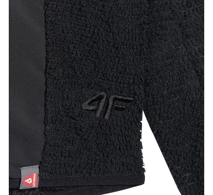 Bunda, mikina 4F M 4FWAW25TFSWM582 20S pánské