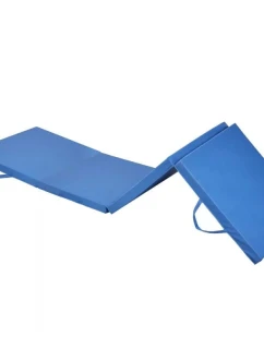 Gymnastická skládací matrace