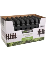 PROGARDEN RURN FENCE 50x30 cm PROGARDEN RURN FENCE 50x30 cm