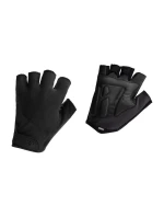Rogelli rękawiczki ESSENTIAL czarne 2XL