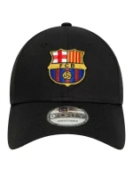 FC Barcelona x baseballová čepice model 21917833 - New Era FC Barcelona x baseballová čepice model 21917833 - New Era