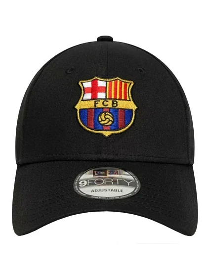 FC Barcelona x baseballová čepice model 22224584 - New Era