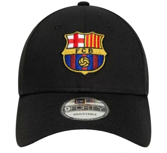 FC Barcelona x baseballová čepice model 21917833 - New Era FC Barcelona x baseballová čepice model 21917833 - New Era