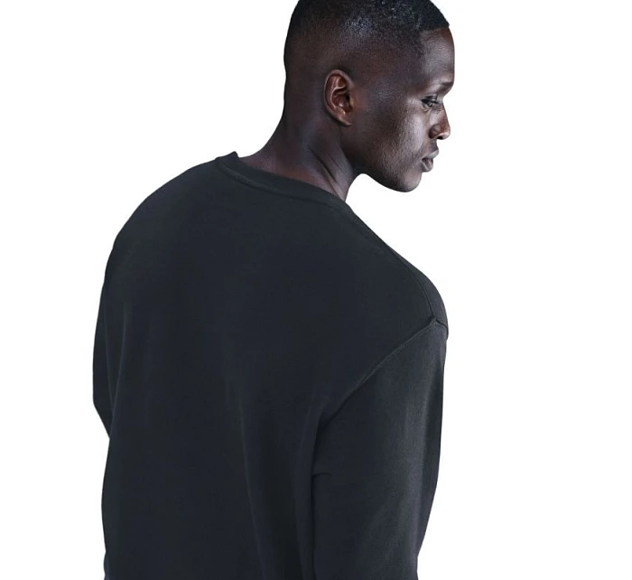 Pánská mikina Club BB černá model 22060138 010 pánské - NIKE Pánská mikina Club BB černá model 22060138 010 pánské - NIKE