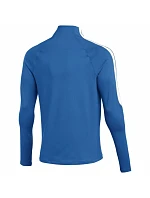 Pánská mikina Nike Dri-FIT Strike s dlouhým rukávem, modrá, HV8373 463 Pánská mikina Nike Dri-FIT Strike s dlouhým rukávem, modrá, HV8373 463