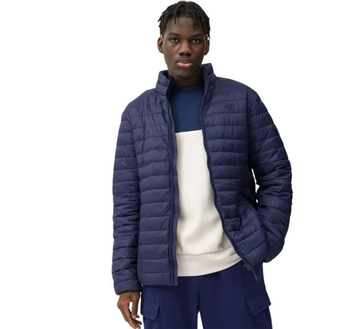 Bunda  M SS23TDJA 30S pánské model 18519436 - 4F