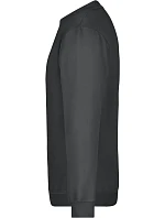 JN 40 Mikina z těžké bavlny model 22519927 graphite - Daiber JN 40 Mikina z těžké bavlny model 22519927 graphite - Daiber
