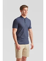 65/35 Pique Polo Piqué polo model 22531105 white - Fruit of the Loom 65/35 Pique Polo Piqué polo model 22531105 white - Fruit of the Loom