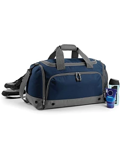 BG  taška 52.0 french navy model 22480888 - BagBase