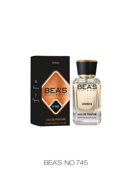 U745 Hayat - Perfumy unisex 50 ml