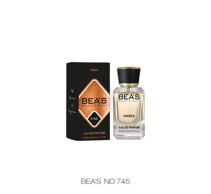 unisex 50 ml model 18749656 - K-Fashion