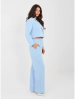 Sada IT KMPL 22202.89 světle modrá Sada IT KMPL 22202.89 světle modrá