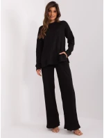 Sada LK KMPL 509497.32 černá Sada LK KMPL 509497.32 černá