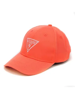 Dámská kšiltovka V2YZ03WO08O G361 oranžová Guess