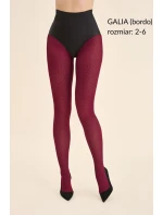 Silné punčocháče model 21378411 - Gabriella Silné punčocháče model 21378411 - Gabriella