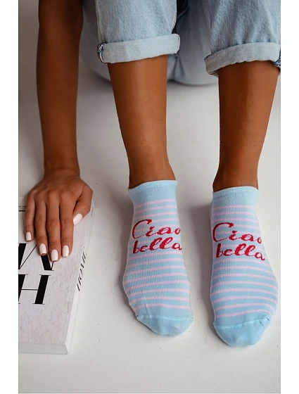 Dámské nohy Ciao Bella 1146.081