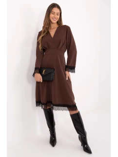 Společenské šaty  model 220303 Italy Moda